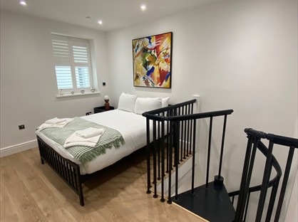 1 Bed Flat, Duke Street, L1