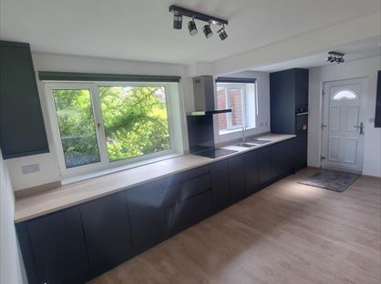 3 Bed Terraced House, St. Christophers Crescent, DN5