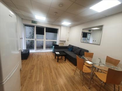 2 Bed Flat, Signal House 137A, SE1