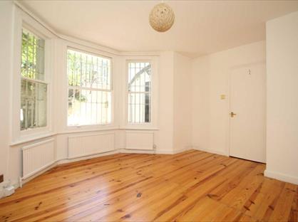 2 Bed Flat, Marylands Road, W9