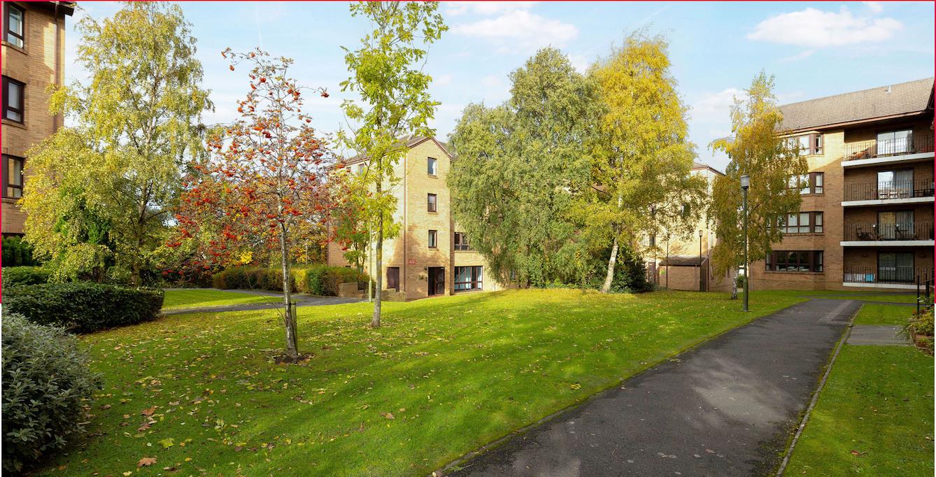 Edinburgh 3 Bed Flat, Craigend Park, EH16 To Rent Now for £2,050.00 p/m