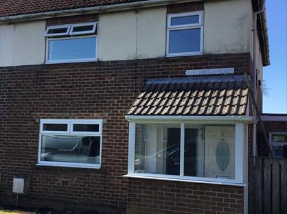 3 Bed Semi-Detached House, Beechwood Road, TS21