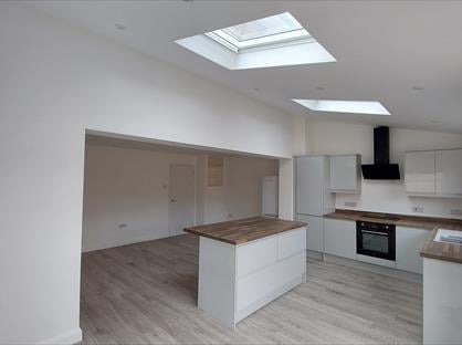 3 Bed Semi-Detached House, Brentry Lane, BS10