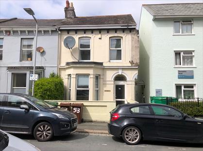 Room in a Shared House, Bayswater Road, PL1