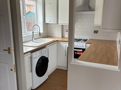 1 Bed End Terrace, Chatsworth Road, DA1