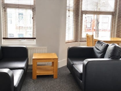 4 Bed Maisonette, Kellino Street, SW17