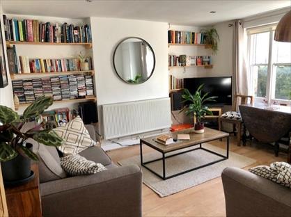 2 Bed Maisonette, Courthill Road, SE13