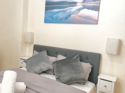 1 Bed Flat, Crusader House, BS1