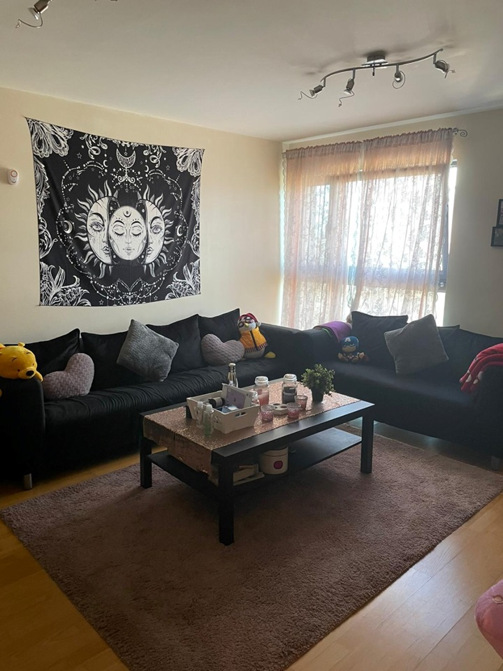 1 Bed Flat, Churchill Way, CF10 photo 2