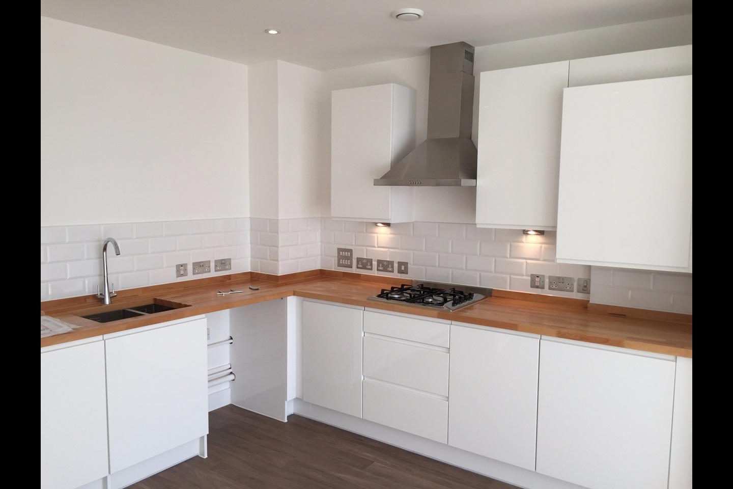 Additional image 3 of 1 Bed Flat, Barns Road, OX4, N1 7GU