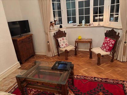 1 Bed Flat, Finchley Court, N3