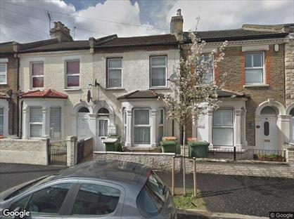 4 Bed Terraced House, Stork Road, E7