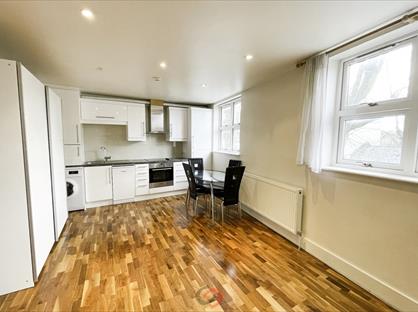 1 Bed Flat, Caledonian Road, N1