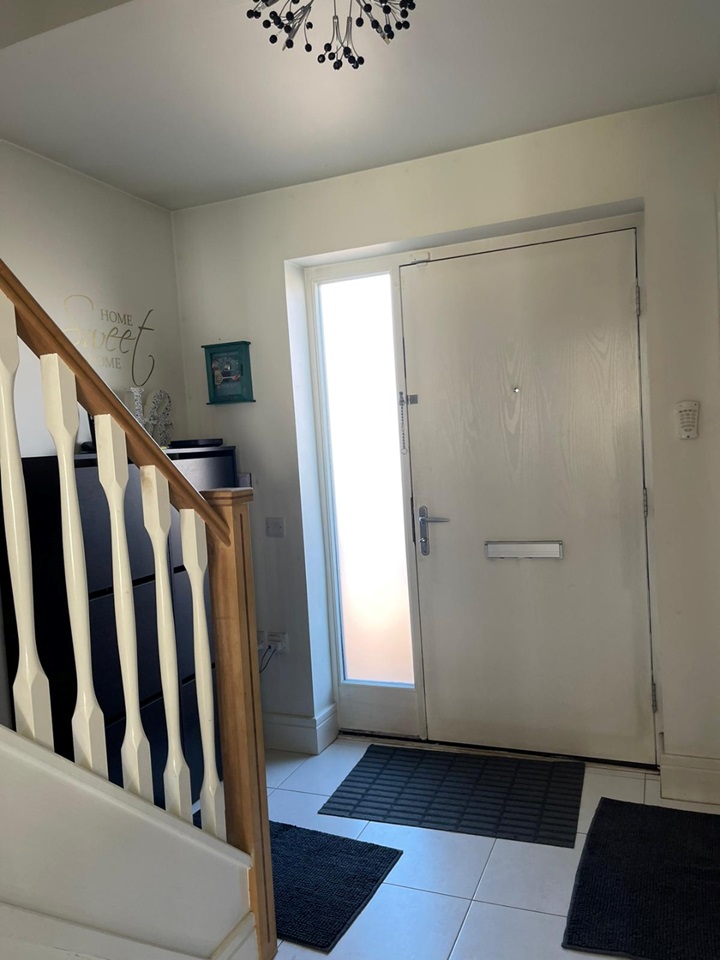 Additional image 2 of 2 Bed End Terrace, Elmfoot Grove, G5, N1 7GU