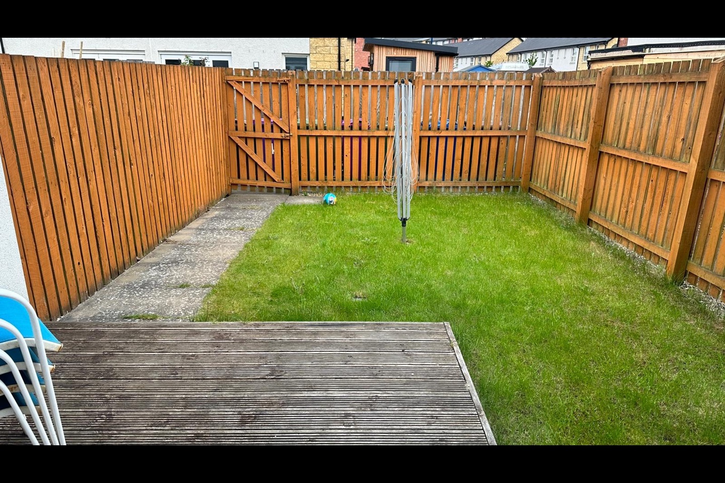 Additional image 5 of 2 Bed End Terrace, Elmfoot Grove, G5, N1 7GU