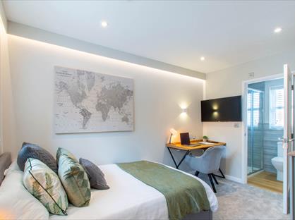 Room in a Shared House, Nightingale Drive, HG1