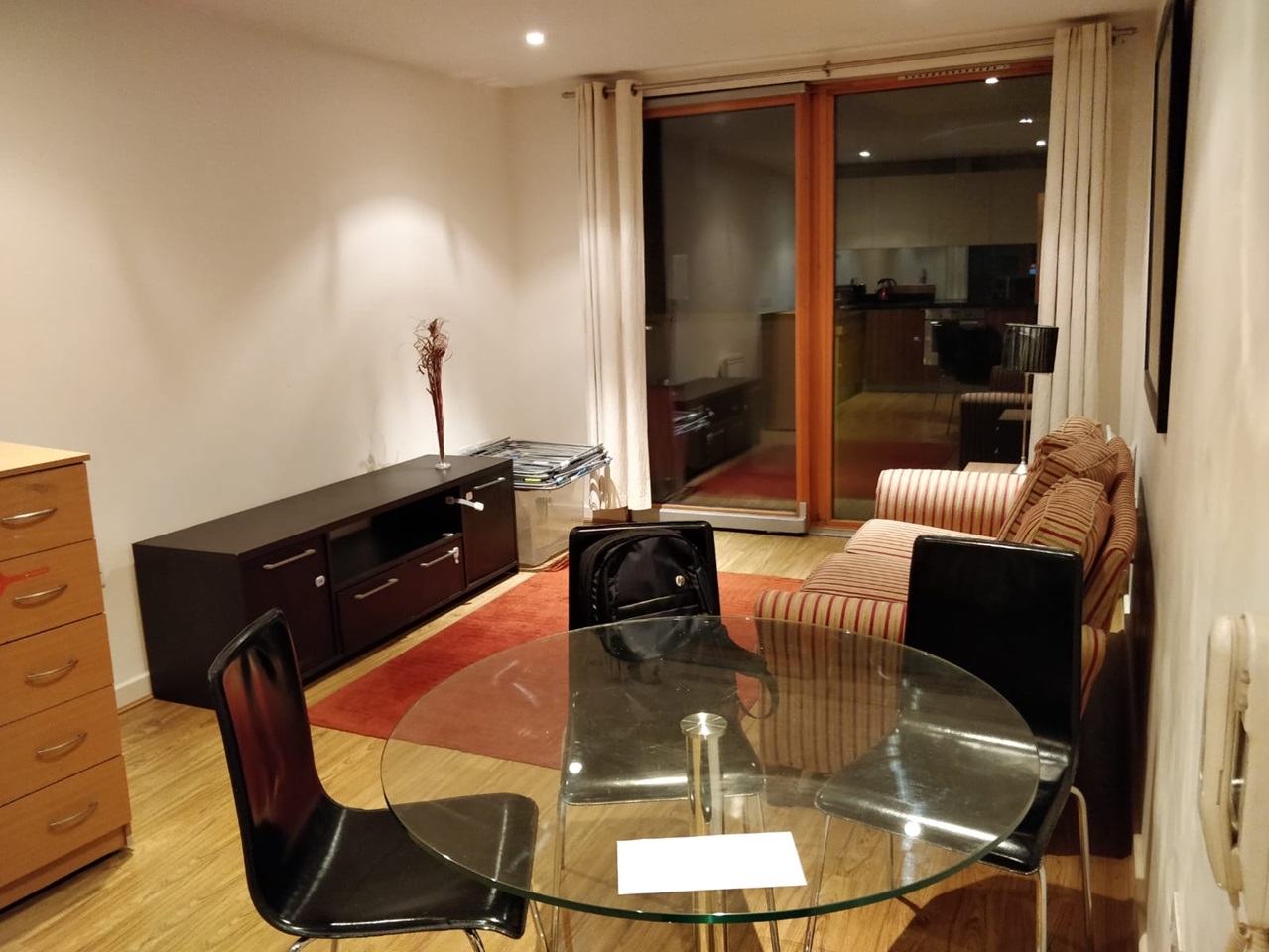 Barking - 1 Bed Flat, Cutmore Ropeworks, IG11 - To Rent Now for £1,450. ...