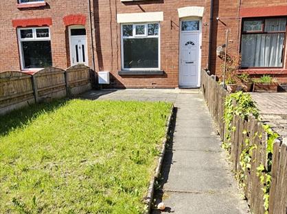 3 Bed Terraced House, Jubilee Street, BL3