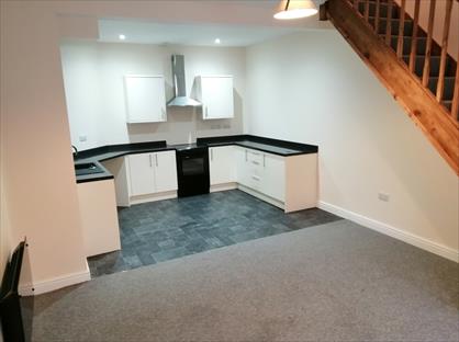 2 Bed Terraced House, Victoria Baths Cottages, TS10