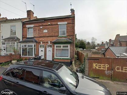 3 Bed Flat, Hillaries Road, B23