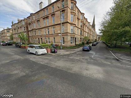3 Bed Flat, West Princes Street, G4