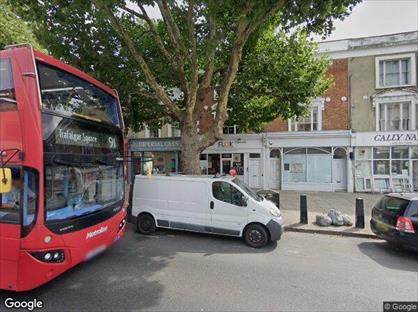 1 Bed Flat, Caledonian Road, N1