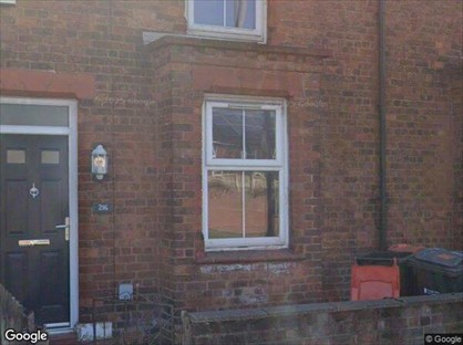 3 Bed Terraced House, Chester Way, CW9