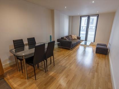 1 Bed Flat, Marlborough Street, L3