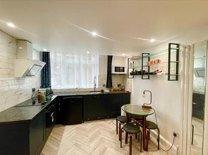 1 Bed Flat, Holloway Road, N7