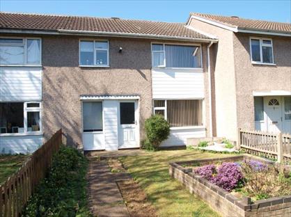 4 Bed Detached House, Ivatt Court, NG31
