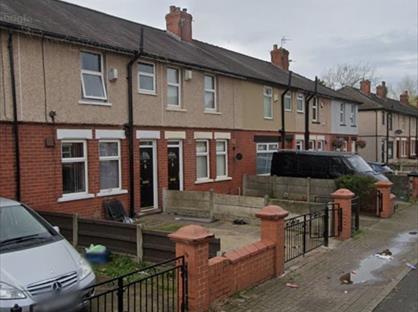 3 Bed Terraced House, Cameron Street, WN7