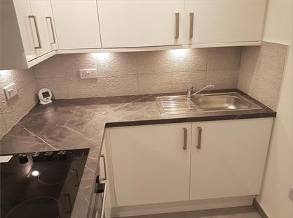 2 Bed Flat, Whitehill Street, G31