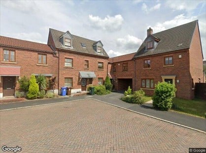 4 bed terraced house for rent in 4 Bed Terraced House, Durham Drive, PR7