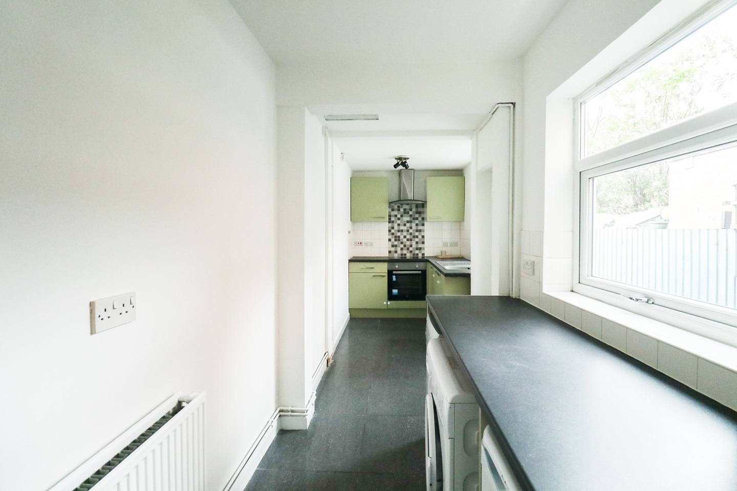 Additional image 2 of 2 Bed Terraced House, Mostyn Street, LE3, N1 7GU