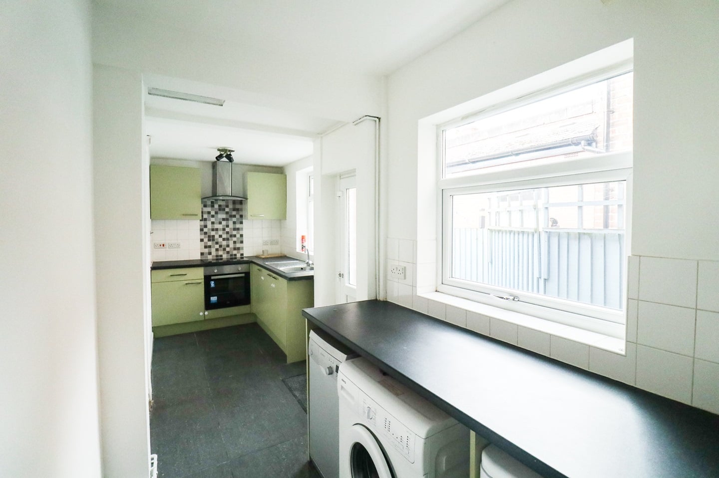 2 Bed Terraced House, Mostyn Street, LE3, N1 7GU