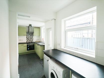 2 Bed Terraced House, Mostyn Street, LE3