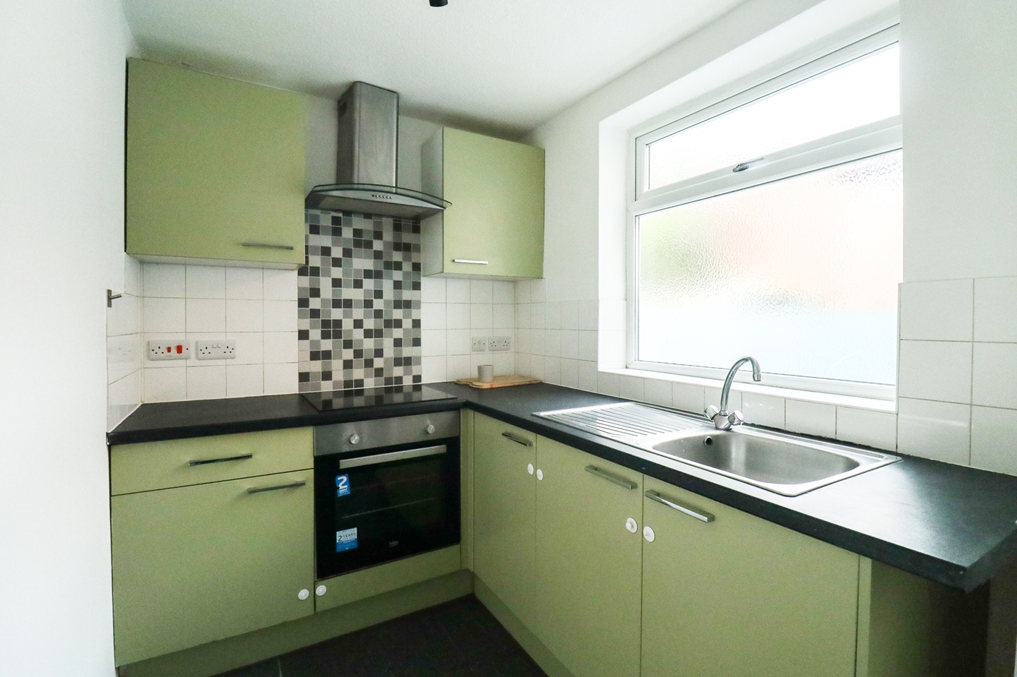 Additional image 3 of 2 Bed Terraced House, Mostyn Street, LE3, N1 7GU