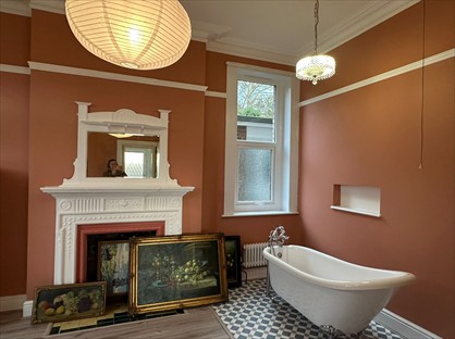 2 Bed Flat, Madeira Road, CT9