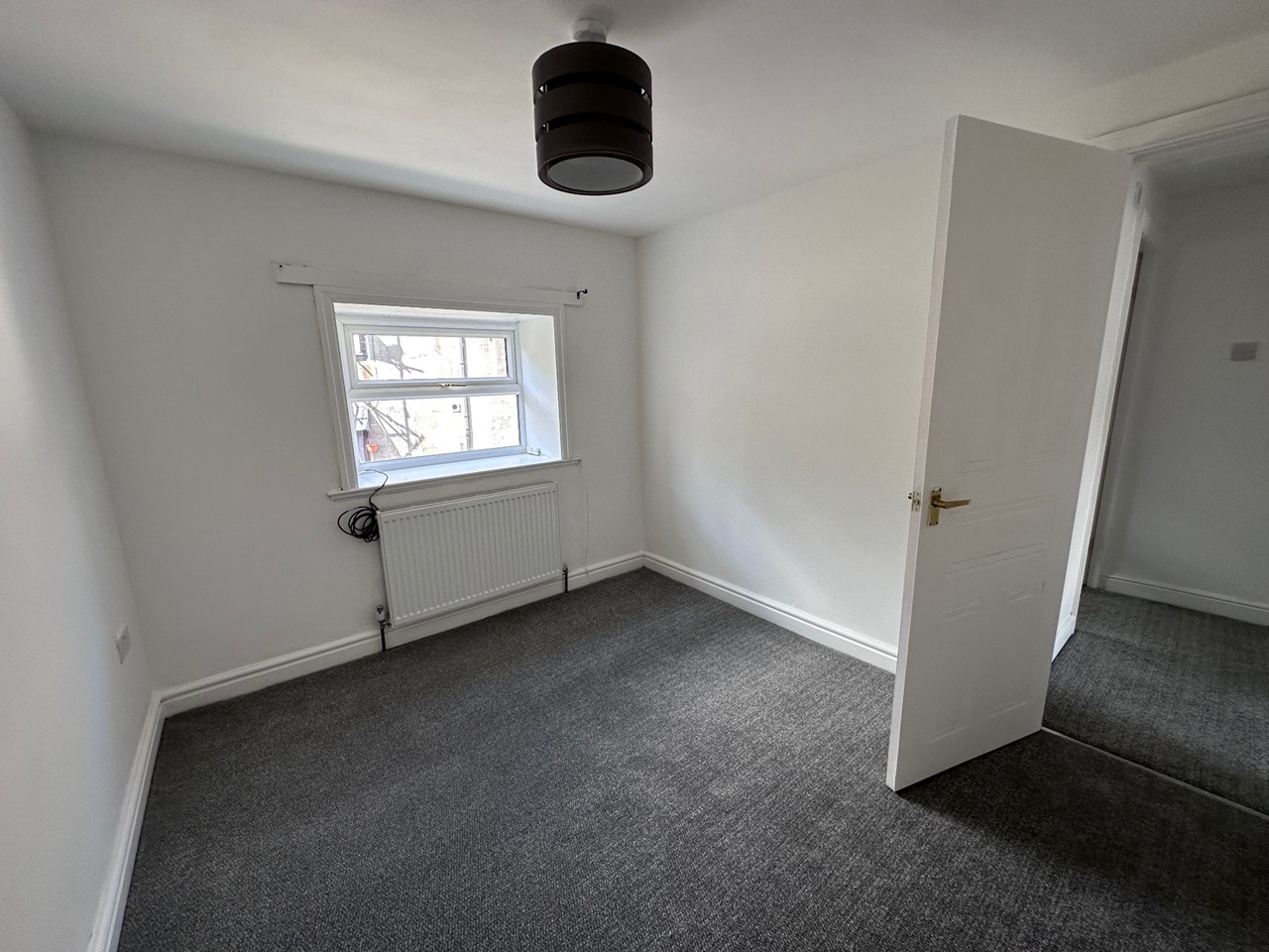 Withnell, Chorley 2 Bed Terraced House, Mount Pleasant, PR6 To Rent