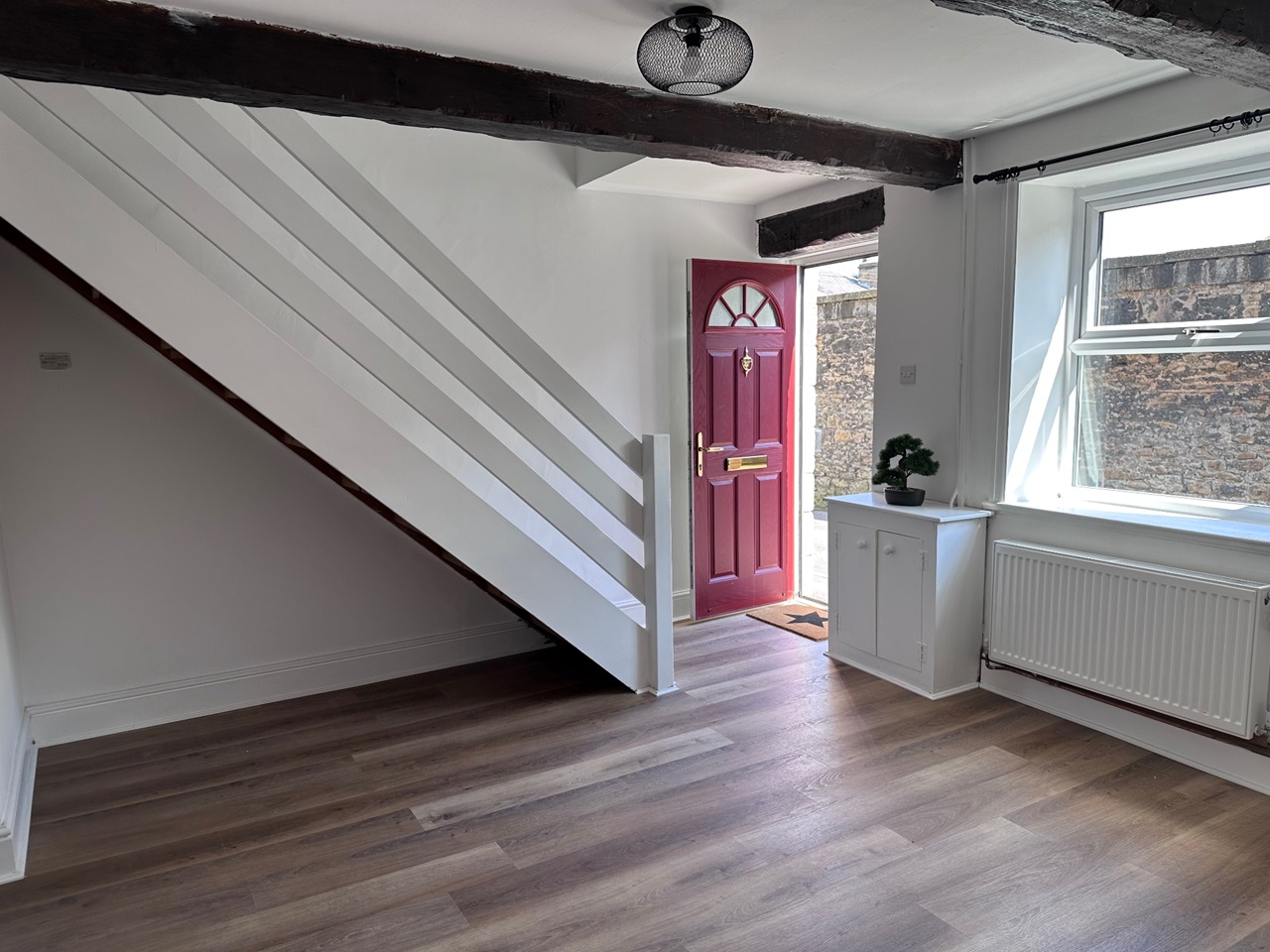 Withnell, Chorley 2 Bed Terraced House, Mount Pleasant, PR6 To Rent