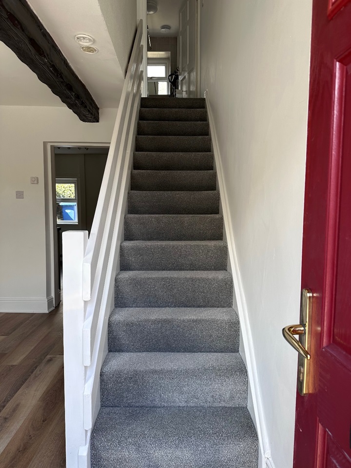 Withnell, Chorley 2 Bed Terraced House, Mount Pleasant, PR6 To Rent