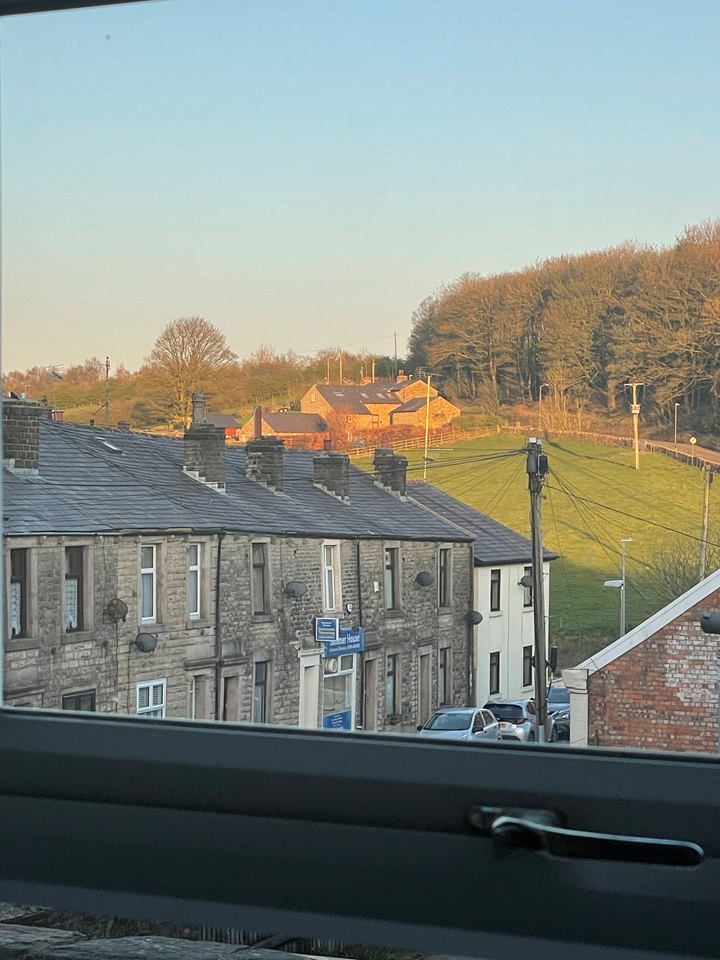 Withnell, Chorley 2 Bed Terraced House, Mount Pleasant, PR6 To Rent