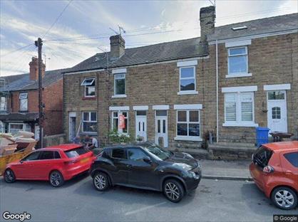 2 Bed Terraced House, Furnace Lane, S13