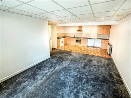 2 Bed Flat, Woodlands Road, FY8