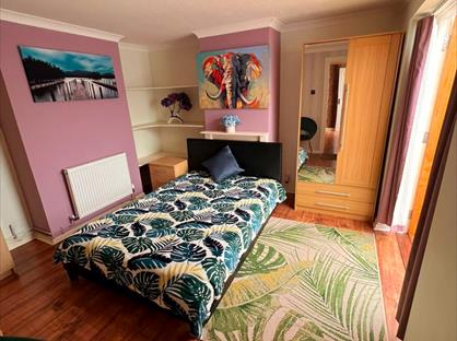 Room in a Shared House, Duke Street, TA1