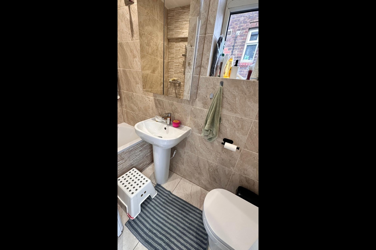 Additional image 5 of 3 Bed Semi-Detached House, Galsworthy Road, S5, N1 7GU