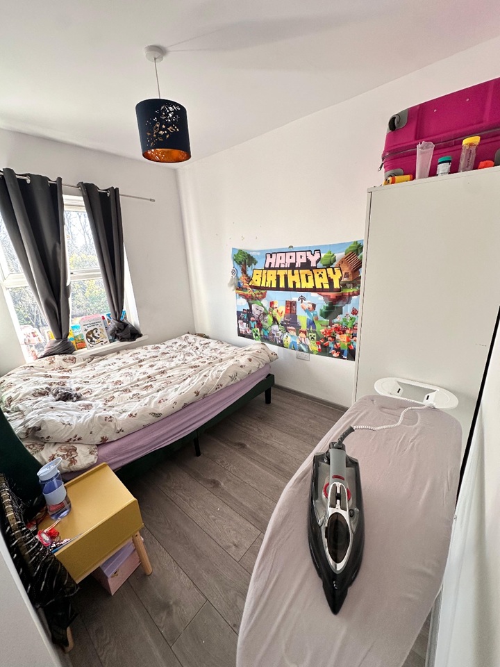 Additional image 9 of 3 Bed Semi-Detached House, Galsworthy Road, S5, N1 7GU