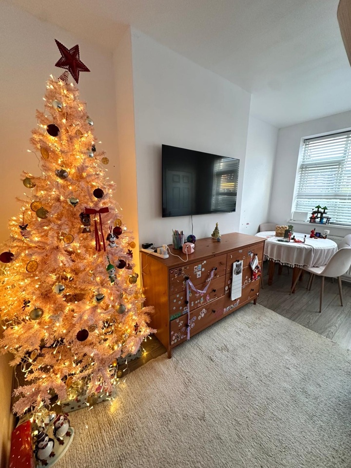 Additional image 14 of 3 Bed Semi-Detached House, Galsworthy Road, S5, N1 7GU