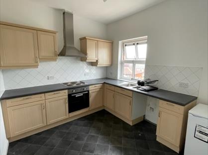 2 Bed Flat, Lily Lane, WN2