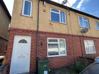 2 Bed Terraced House, Harper Road, CV1
